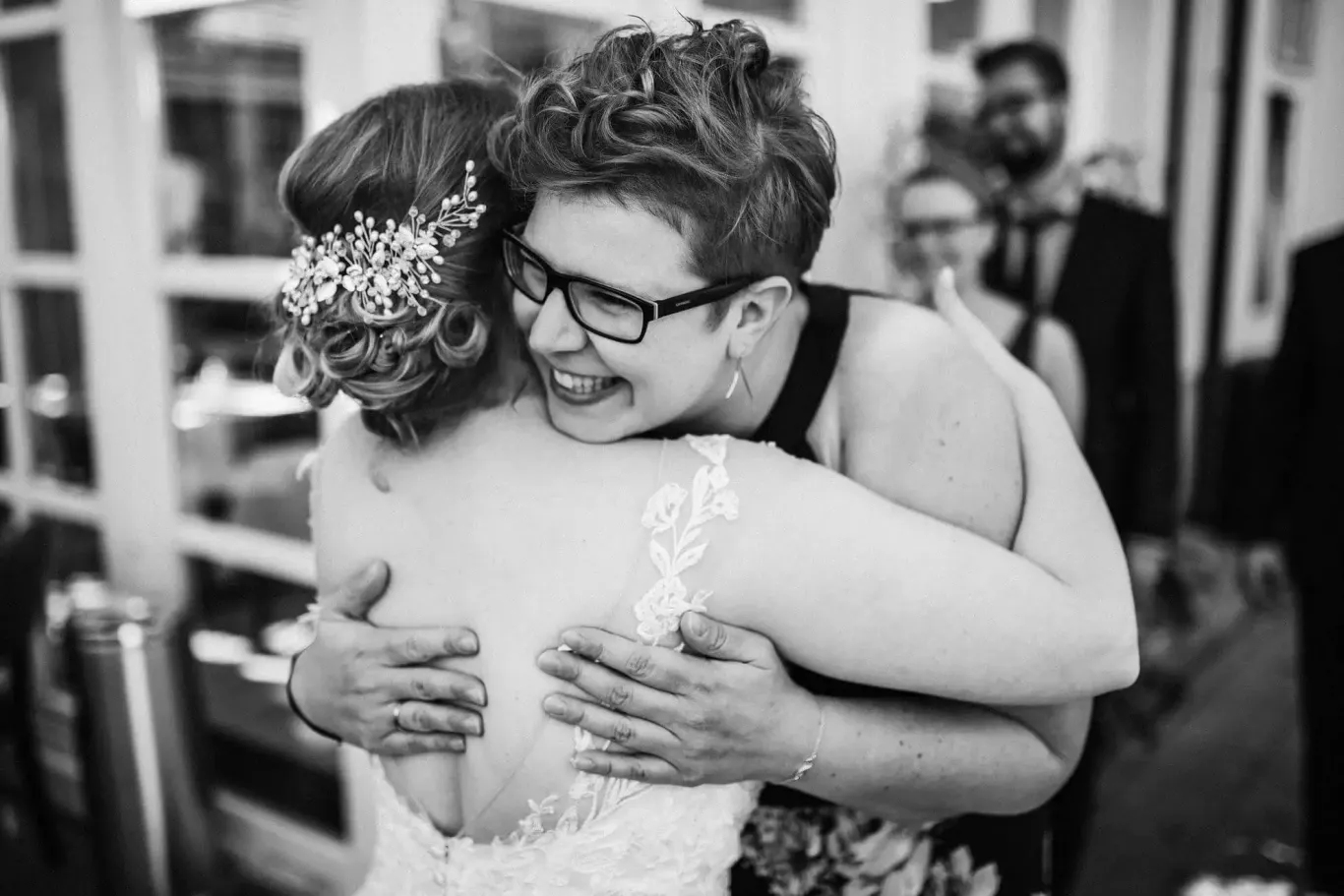 Hochzeitsfotograf Oelde NRW Reportage