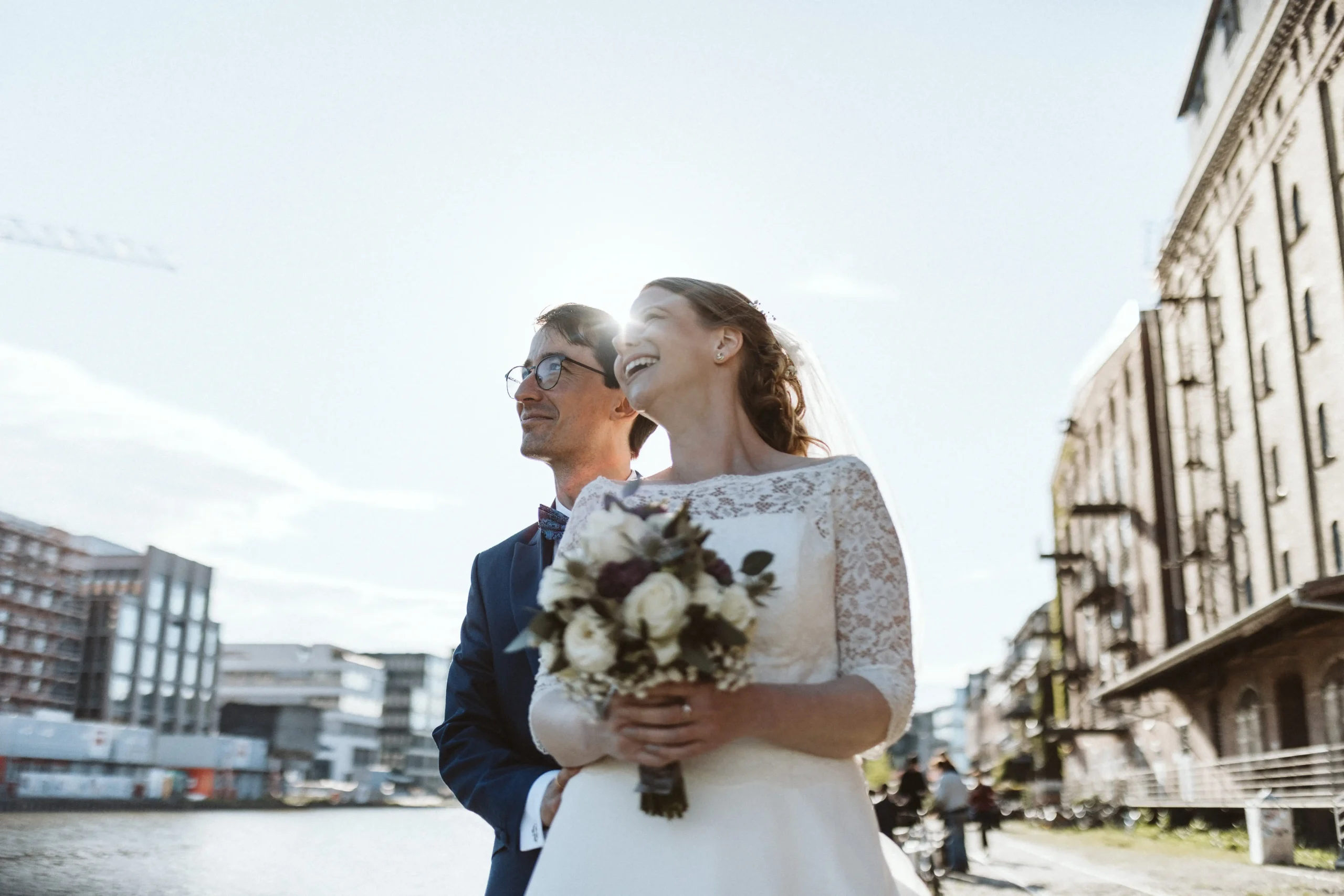 Hochzeitsfotograf Münster