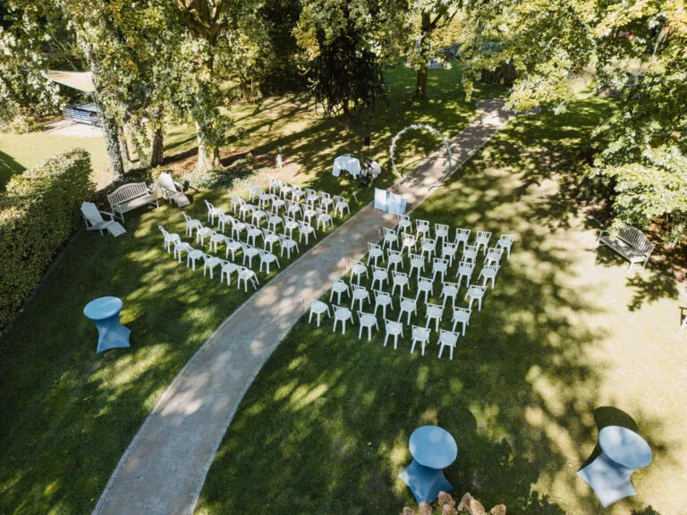 Hochzeitsfotograf in Rietberg bei einer freien Trauung Boekamp
