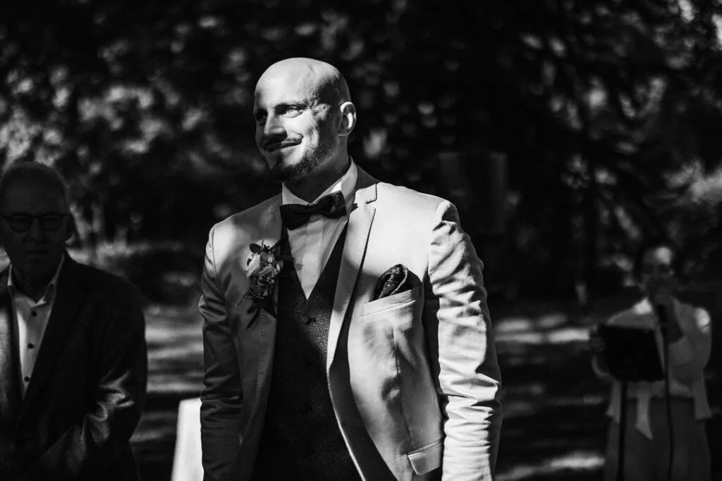 emotionale Freie Trauung in Rietberg – Hochzeitsmomente bei Boekamp